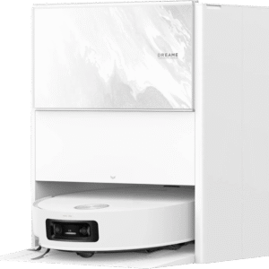 Dreame Aqua 10 Ultra Track Complete White (6978515251979)