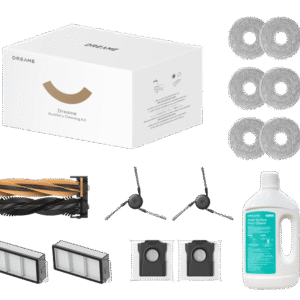 Dreame Onderhoudspakket RAK64 (6977328064677)