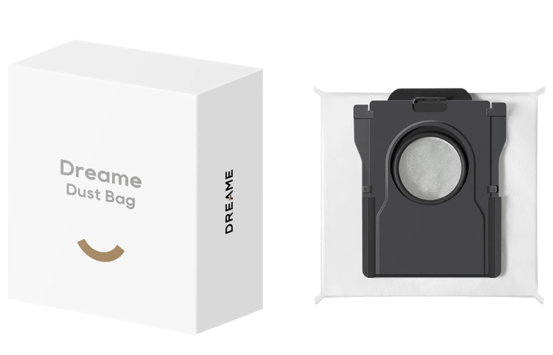 Dreame Stofbak Filter RHF21 (6977328064653)