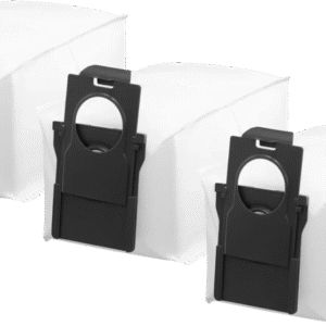 Dreame Stofzak RDB8 (3 stuks) (6151123829840)