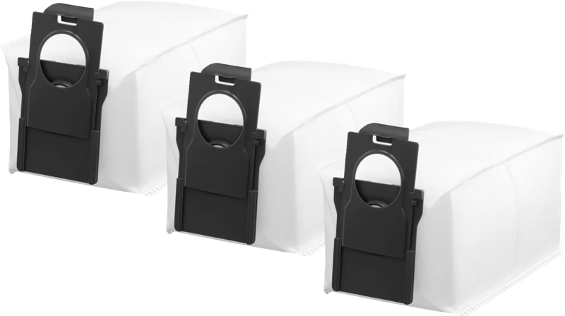 Dreame Stofzak RDB8 (3 stuks) (6151123829840)