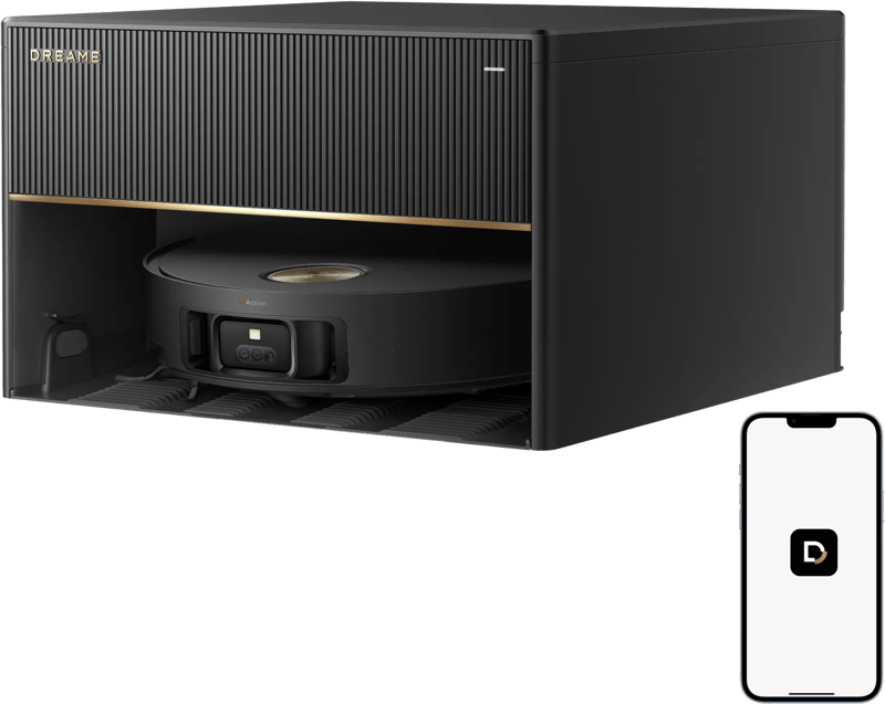 Dreame X50 Master (6977328064912)