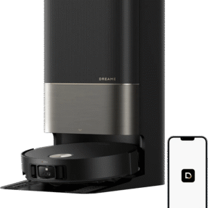 Dreame X50 Ultra Complete Black (6977328065568)