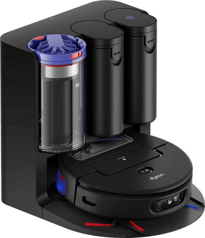 Dyson Spot+Scrub AI (5025155121962)