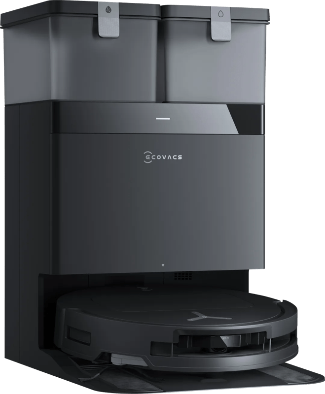 Ecovacs Deebot T50 OMNI Gen 2 (6970135037452)