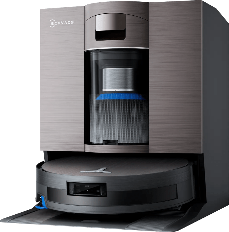 Ecovacs Deebot X11 OmniCyclone (6970135037742)