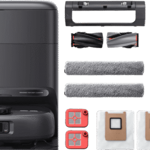 Eufy Omni C28 Complete (6151138184163)