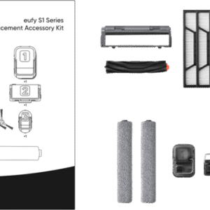 Eufy S1 Onderhoudskit (0194644044206,194644044206)