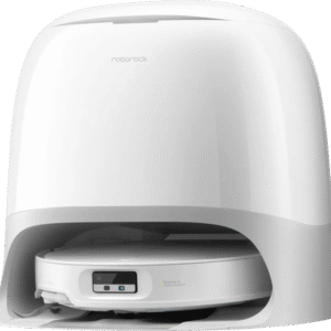 Roborock Qrevo CurvX White (6936905902788)