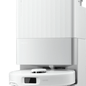 Roborock Qrevo Edge 5V1 White (6936905900340)