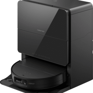 Roborock Saros 10 Black (6970995783629)