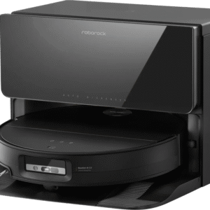 Roborock Saros 10 R&D Black (6936905900166)