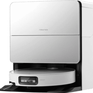 Roborock Saros 10 White (6970995783612)