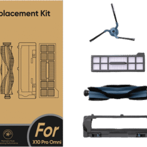 eufy X10 Pro Omni Onderhoudskit (0194644187552,194644187552)