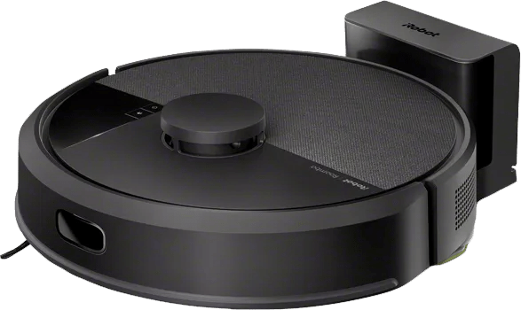 iRobot Roomba 105 Combo Black (5061042263308)