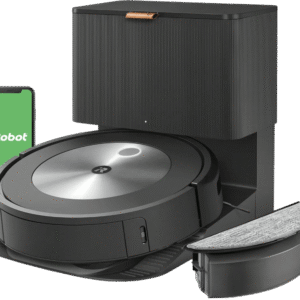 iRobot Roomba Combo j5+ (5060944997106,5060944997113)