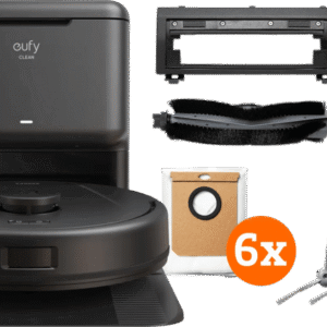 eufy L60 Hybrid SES Complete (6151120253259)