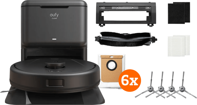 eufy L60 Hybrid SES Complete (6151120253259)