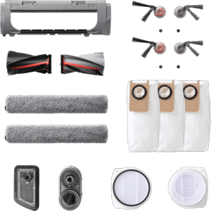 eufy Omni S2 Onderhoudspakket (0194644271565,194644271565)