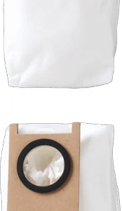 eufy Omni S2 stofzakken (2 stuks) (0194644271459,194644271459)