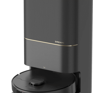 Dreame X40 Ultra Complete Black (6976233676135)