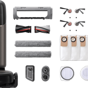 Eufy Omni S2 Complete (6151138190119)