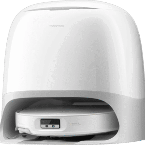 Roborock Qrevo CurvX White (6936905902788)