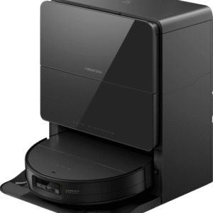 Roborock Saros 10 Black (6970995783629)